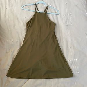 Girlfriend Collective Undress, size small.